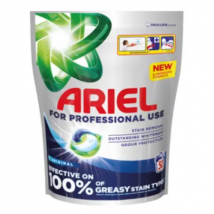 Ariel Professional Regular Laundry Pods – 50 pcs
