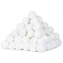 Athena Beauté Cotton Balls - 100 pieces
