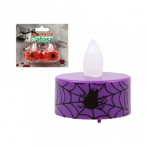 Atosa Halloween LED Lights - Assorted