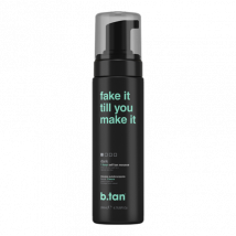 b.tan Fake It Till You Make It Self Tanning Mousse - 200ml