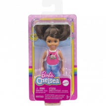 Barbie Chelsea Doll - 15 cm
