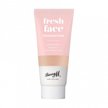 Barry M Fresh Face Foundation - 7
