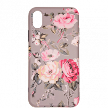 BasicPlus iPhone X/XS Cover