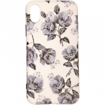 BasicPlus iPhone XS Max Cover