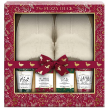 Baylis & Harding The Fuzzy Duck Luxury Foot Care Gift Box