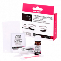 Beter Brows & Lashes Instant Eyelash Colour - Black