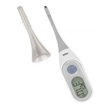 Braun Thermometer – Age Precision PRT200