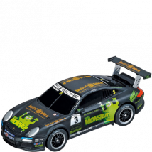 Carrera Porsche GT3 Cup Toy Car
