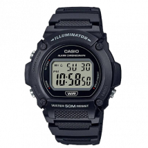 Casio Standard Wrist Watch 47 mm