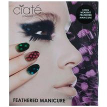 Ciaté Feathered Manicure Gift Box