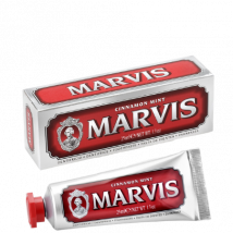 Marvis Cinnamon Mint Toothpaste - 25 ml