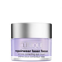 Clinique Repairwear Laser Focus Eye Cream - 15 ml