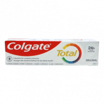 Colgate Total Whitening Toothpaste - 75 ml