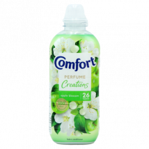 Comfort Creations Apple Blossom Fabric Conditioner – 780ml