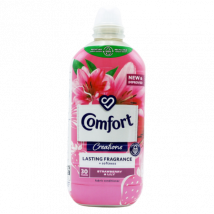 Comfort Creations Strawberry Rinse Aid - 900ml