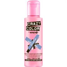 Renbow Crazy Color Semi-Permanent Hair Colour - 74 Slate
