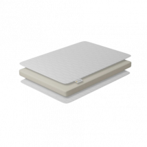 DANPOL Mattress 120x60cm Assorted - Boy