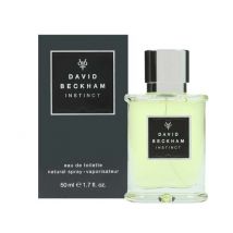 David Beckham Instinct - Eau de Toilette 50ml