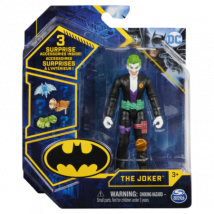 DC The Joker - 10 cm