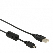 Delock USB-A To USB Mini-B - 1.5 m