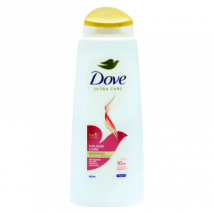 Dove Colour Care Shampoo – 400ml
