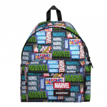 Eastpak Padded PakR Backpack Marvel Multi