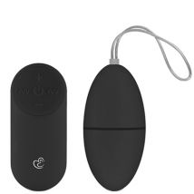 EasyToys Vibrating Egg