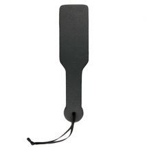 EasyToys Black Spanking Paddle