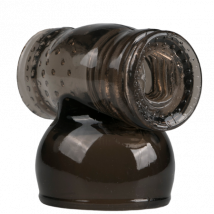 EasyToys Masturbation Sleeve for Magic Wand