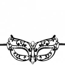 EasyToys Venetian Mask