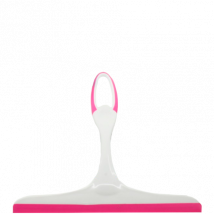 Elina Clean Window Scraper 24 cm - Pink