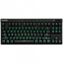 eShark ESL-K1 KODACHI Gaming Keyboard (US)
