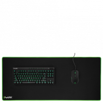eShark ESL-MP1 KARUTA Gaming Mouse Pad - 90x40 cm