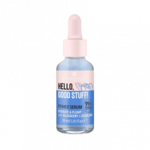 Essence Hello Good Stuff! Primer Serum Hydrate & Plump - 30 ml