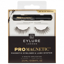 Eylure Magnetic Eyelashes - Volume
