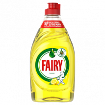 Fairy Lemon Washing-up liquid - 320ml