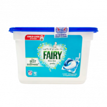 Fairy Non Bio Washing pods - 19 PCS.