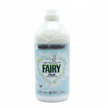 Fairy Snuggly Soft Rinse aid - 1,75L