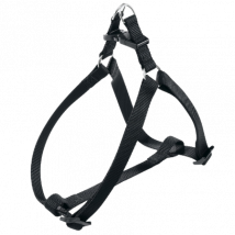 Ferplast Black Dog Harness - Medium
