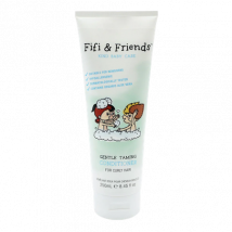 Fifi & Friends Baby Care Gentle Taming For Curly Hair Conditioner - 250 ml