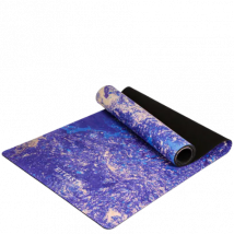 Fittastic All In One Yoga Mat - 180x61cm