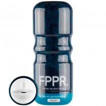 FPPR Vacuum Cup - Mouth