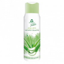 Frog Aloe Vera Sensitive Shower Gel - 300 ml