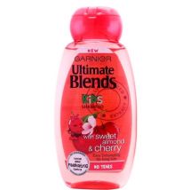 Garnier Ultimate Blends Child Shampoo - 250 ml