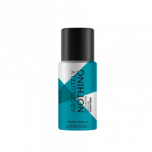 GOSH Absolutely Nothing Men Deodorant Spray - 150 ml
