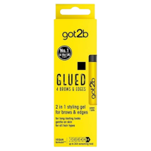 Got2b Glued 4 Brows & Edges 2-in-1 Styling Gel - 16 ml