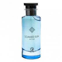 Grandeur Unisex Soaked Sun Exclusif Eau De Parfum – 100 ml