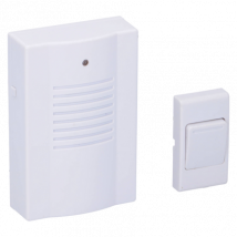 Grundig 08792 - Wireless Doorbell LED