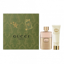 Gucci Guilty Pour Woman Gift set - Perfume 50ml & Body Lotion 50ml