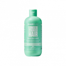 Hairburst Conditioner for Oily Roots And Scalp - 350 ml
